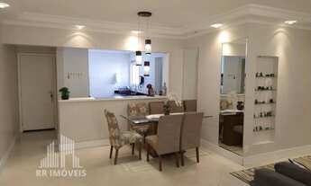 Imagem 5: RR9262 Apartamento 105m² CONDOMÍNIO PARQUE BARUERI - OPORTUNIDADE - 3 Dorms 2 Vagas - Baru