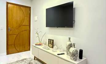 Imagem 3: APARTAMENTO A VENDA VICENTE PIRES- LINDO DECORADO