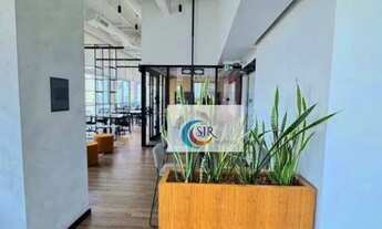 Imagem 7: Conjunto para alugar, 447 m² Vila Madalena - São Paulo/SP