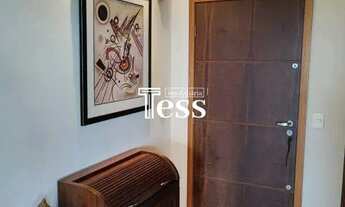 Imagem 2: Edifício Atlantis Aluga apartamento alto padrão zona sul com 3 suítes, sacada gourmet 2 va