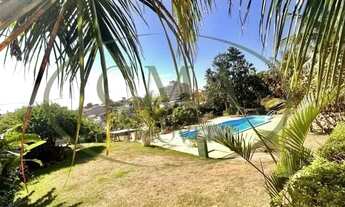 Imagem 4: Casa para Locação em Macaé, Cancela Preta, 4 dormitórios, 3 suítes, 5 banheiros, 3 vagas