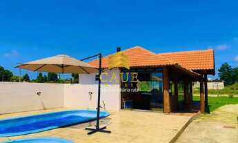 Imagem 6: CAUE IMOVEIS VENDE Belíssimo Sitio em Condominio