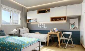 Imagem 4: Apartamento de 2 quartos no Bairro Nossa Senhora do Rosário em Santa Maria