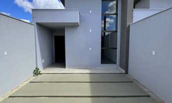 Imagem 7: Casa 3/4, sendo 1 suite com closet, no sim