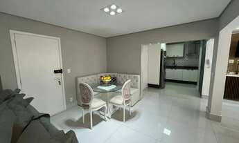 Imagem 2: Apartamento para venda em Mooca com 3 quartos, sendo 1 suíte , 103m²