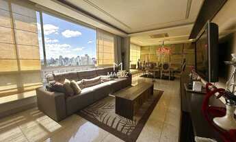 Imagem 2: Cobertura à venda, 4 quartos, 2 suítes, 4 vagas, Santo Antônio - Belo Horizonte/MG