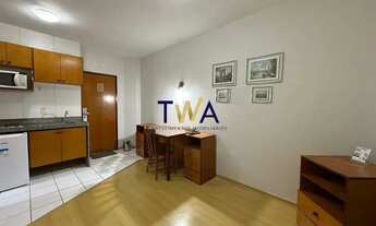 Imagem 2: Apartamento, Hotel Mercure, Vila da Serra, Nova Lima, 1 quarto, R$2.650,00, para aluguel n