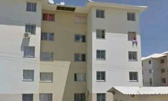 Imagem: Apartamento no bairro Restinga - 2 dormitórios