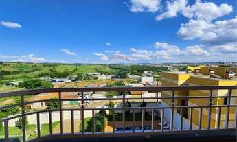 Imagem 3: Apartamento à venda com 2 dormitórios, infraestrutura completa e varanda com vista da Se