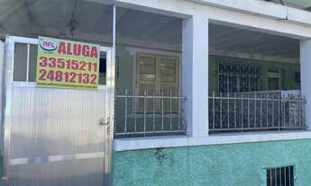 Imagem: CASA TÉRREA EM VISTA ALEGRE