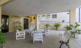 Imagem 3: Apartamento a 100 metros da praia à venda em Maceió/AL!