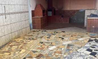 Imagem 2: Lote com 2 Casas, Ponto Comercial e Lazer Completo