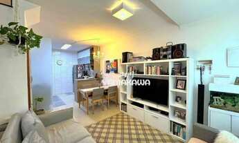 Imagem 4: Sobrado com 2 dormitórios à venda, 75 m² por R$ 484.000,00 - Penha - São Paulo/SP