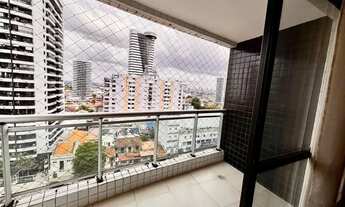 Imagem: Edifício Flex Lilás Umarizal