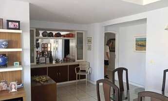 Imagem 4: Apartamento com 4 quartos à venda, 145 m² por R$ 1.200.000 - Icaraí - Niterói/RJ