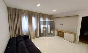 Imagem 6: Casa, 382 m² - venda por R$ 4.500.000,01 ou aluguel por R$ 31.950,00/mês - Residencial Onz