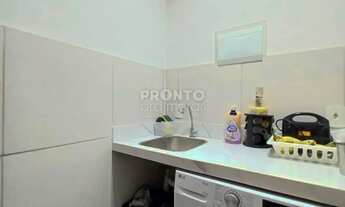 Imagem: Apartamento charmoso 2 quartos na Zona Sul