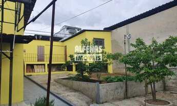 Imagem 3: CASA Á VENDA, 03 QUARTOS, 03 VAGAS, RIACHO DAS PEDRAS - CONTAGEM/MG