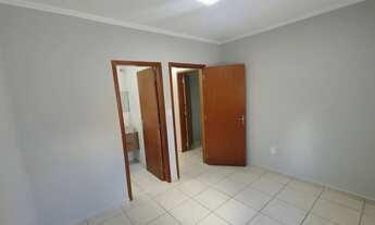 Imagem: Casa no Ângelo Jurca