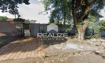 Imagem: Terreno à venda no Centro