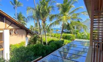 Imagem: Apartamento Duplex com vista mar com 2 suítes