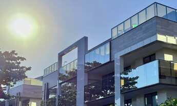 Imagem 2: Condomínio Triunfo Camboinhas - Apartamentos de 4 quartos a 100 metros da praia