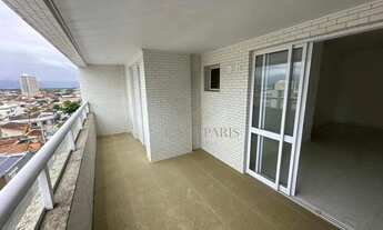 Imagem 5: Apartamento com 2 dormitórios à venda, 89 m² por R$ 700.000 - Boqueirão - Praia Grande/SP