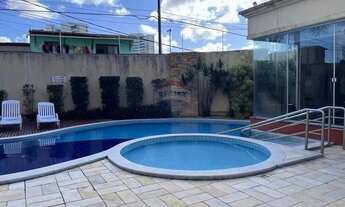 Imagem 2: APARTAMENTO RESIDENCIAL PORTO PALLADIO - LADO DA SOMBRA