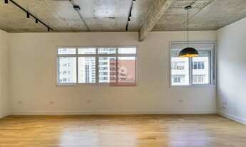 Imagem 2: CONSOLAÇÃO - 100M² APARTAMENTO A VENDA 2SUITES TOTALMENTE REFORMADO