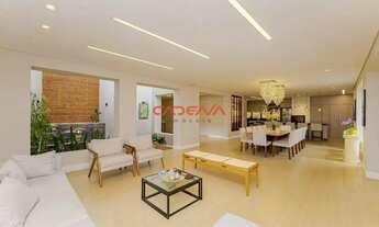 Imagem: Casa com 5 quartos e 6 vagas para aluguel