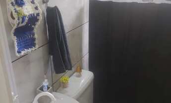 Imagem: Casa em Bangu