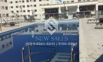 Imagem: Apartamento 2 quartos 47 mts residencial