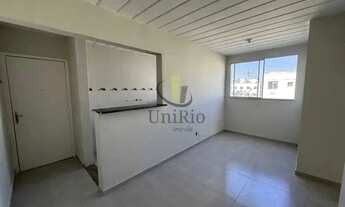 Imagem: Apartamento à venda Campo Grande Rio de