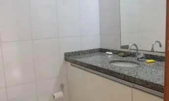 Imagem 4: Apartamento semi mobiliado para locação na Zona 07 em Maringá Edifício Canoas