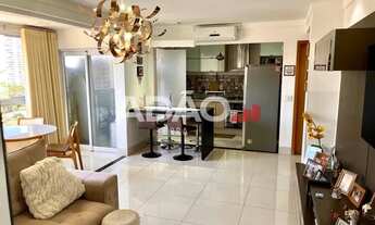 Imagem 3: Like Bueno Residence - Apartamento a venda de 3 suítes, 94m² e 2 vagas de garagem no Like