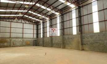 Imagem 2: Galpão, Mato Dentro - Atibaia