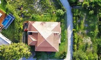 Imagem 4: Casa de luxo em condomínio - Chã Grande/PE! Com muita vista!