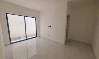 Imagem 6: Casas Com 3 Quartos No Eusebio, Prox A Estrada Do Fio, Pronta Para Morar! Cód. 1BRJ8SI