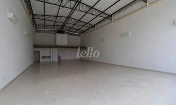 Imagem: Comercial para alugar no(a) Água Fria