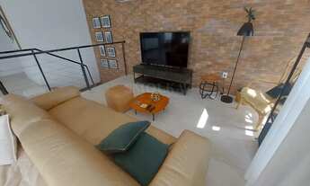 Imagem 5: Oportunidade! Cobertura para venda com 3 suítes no Bossa Nova na Agronômica - Florianópoli