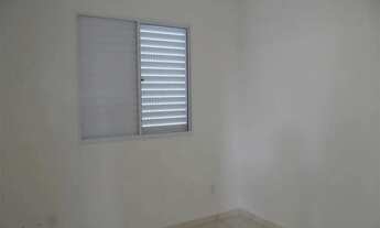 Imagem 4: Casa Padrão em São Carlos