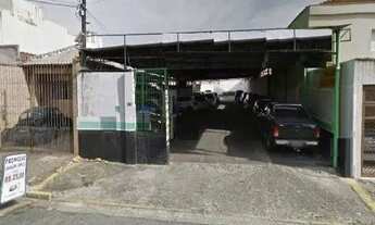 Imagem: Terreno Comercial em Vila Regente Feijó