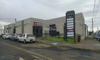 Imagem: Loja para alugar, Alto Umuarama - Uberlândia/MG