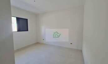 Imagem 2: Casa à venda, 65 m² por R$ 290.000,00 - Morro do Algodão - Caraguatatuba/SP