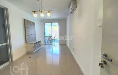 Imagem 5: Apartamento à venda Rua João Meirelles, Abraão - Florianópolis