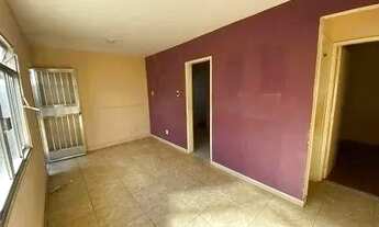 Imagem 3: Casa 2 quartos, vaga, centro de Nilópolis