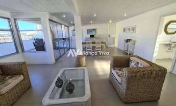 Imagem 3: Copacabana Apartamento cobertura com 4 dormitórios