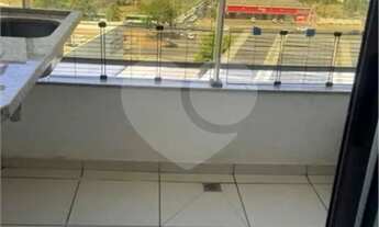 Imagem 4: Apartamento com 3 quartos à venda em Alvorada - MT