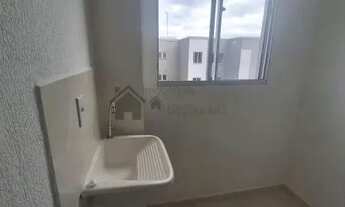 Imagem 3: LINDO APARTAMENTO 02 QUARTOS PARA LOCAAAO NO COLONIAL EM CONTAGEM