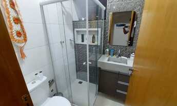 Imagem 2: Casa Semi-Mobiliada 3 Quartos - Locação - Jd Columbia